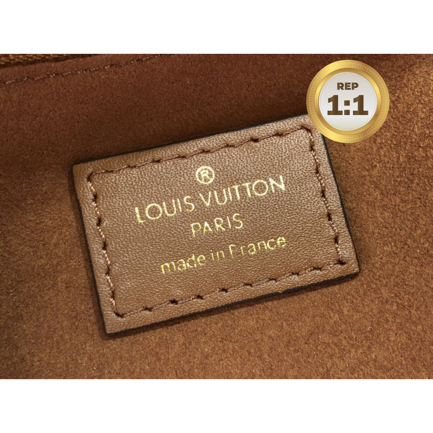 [REP 1:1] Louis Vuitton Saint Jacques Raffia Brown For Women 22.4in/57cm